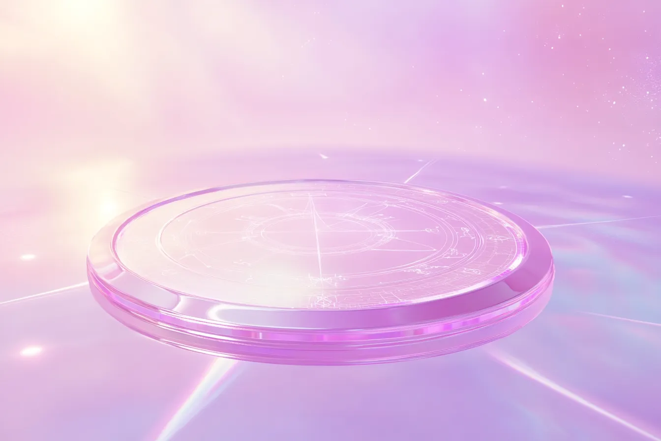 Karmic Degrees in Astrology What Your Chart Is Telling You